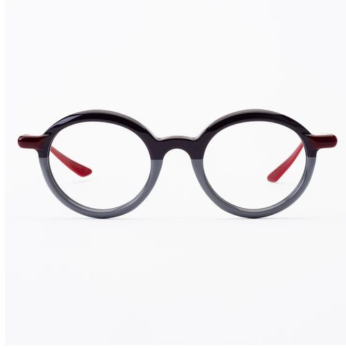 Montura de gafas Costantino Toffoli Hombre T139GRIGIO48 - T139GRIGIO48